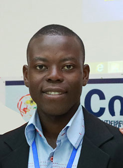 Dr. Edward Ntim Gasu